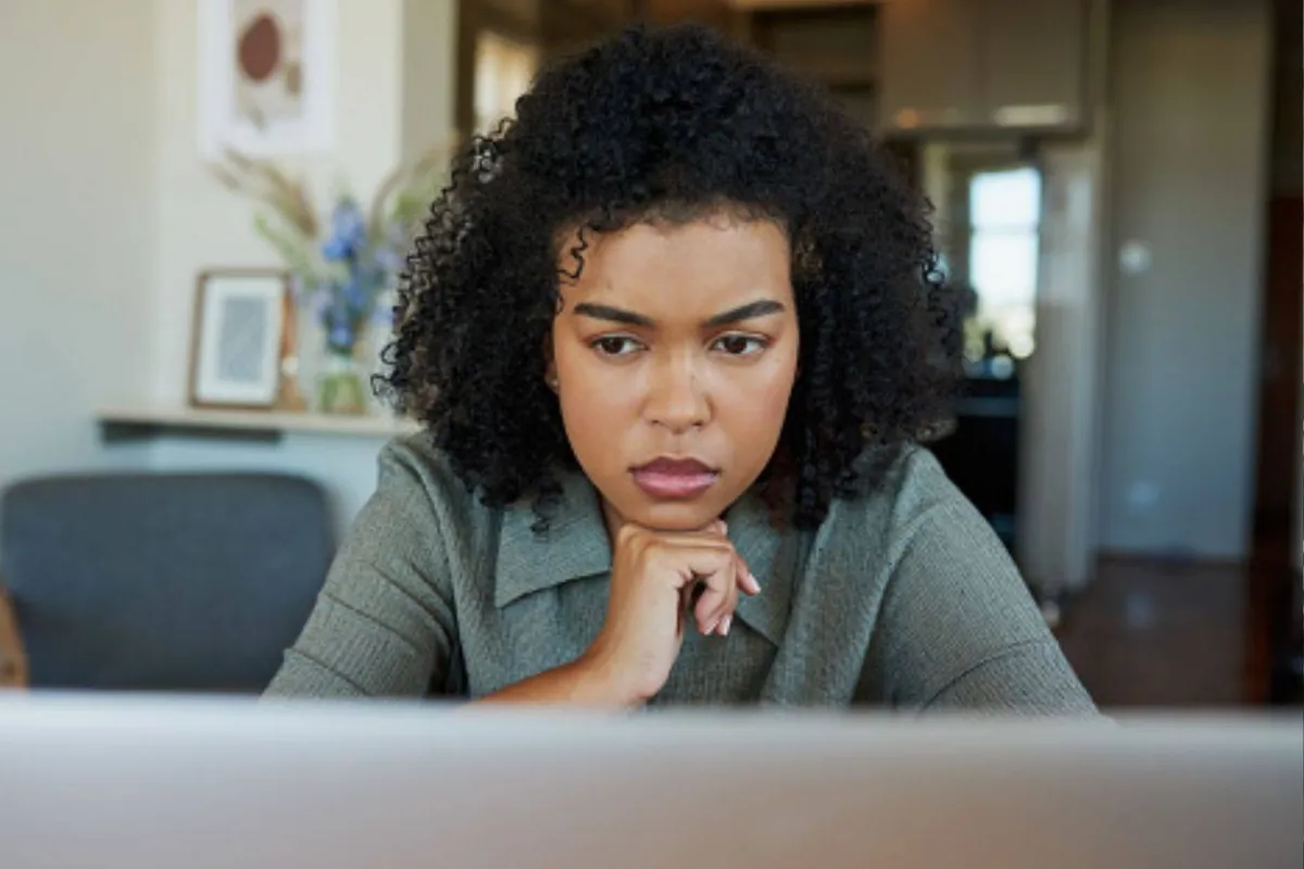 الشعور بالاكتئاب