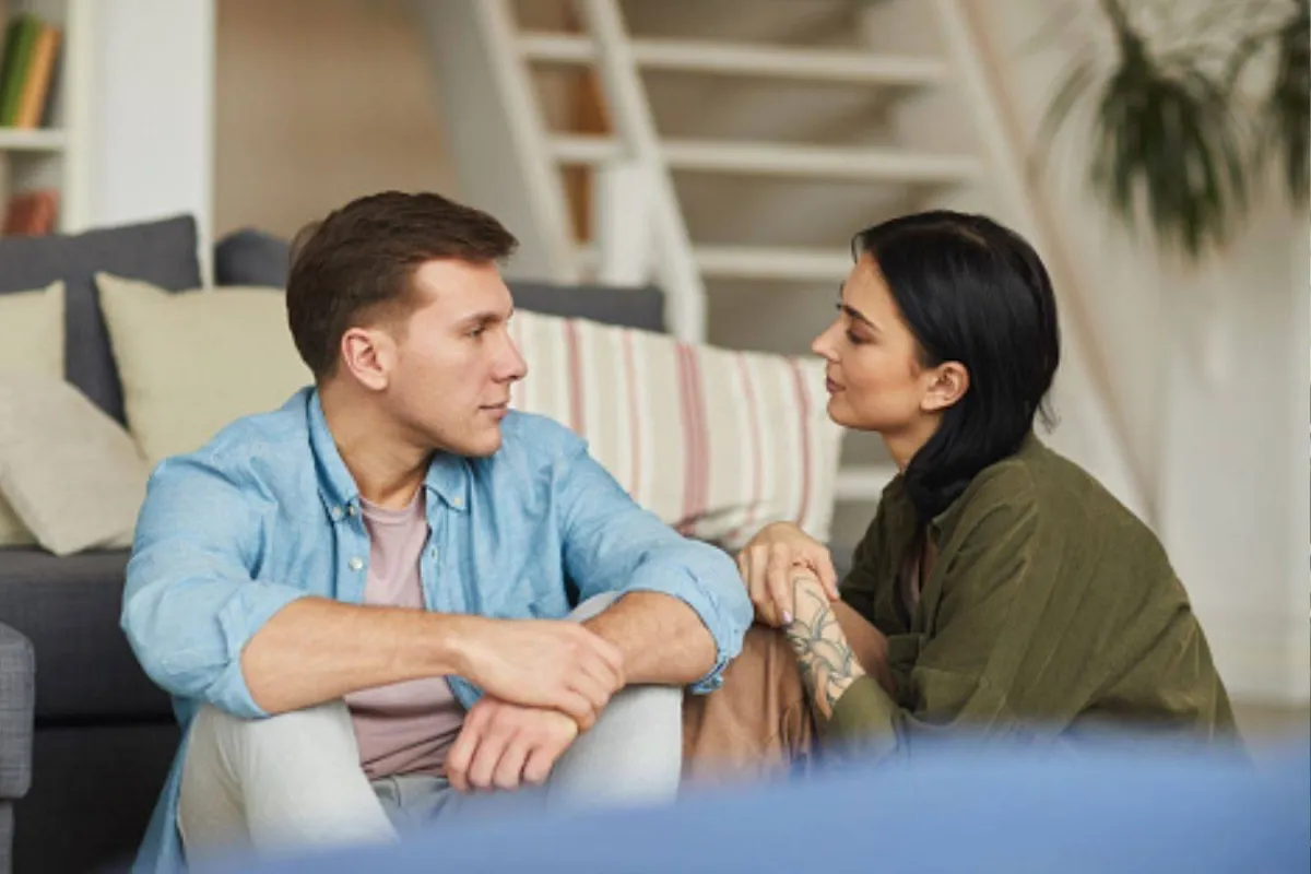 الإحتياجات العاطفية