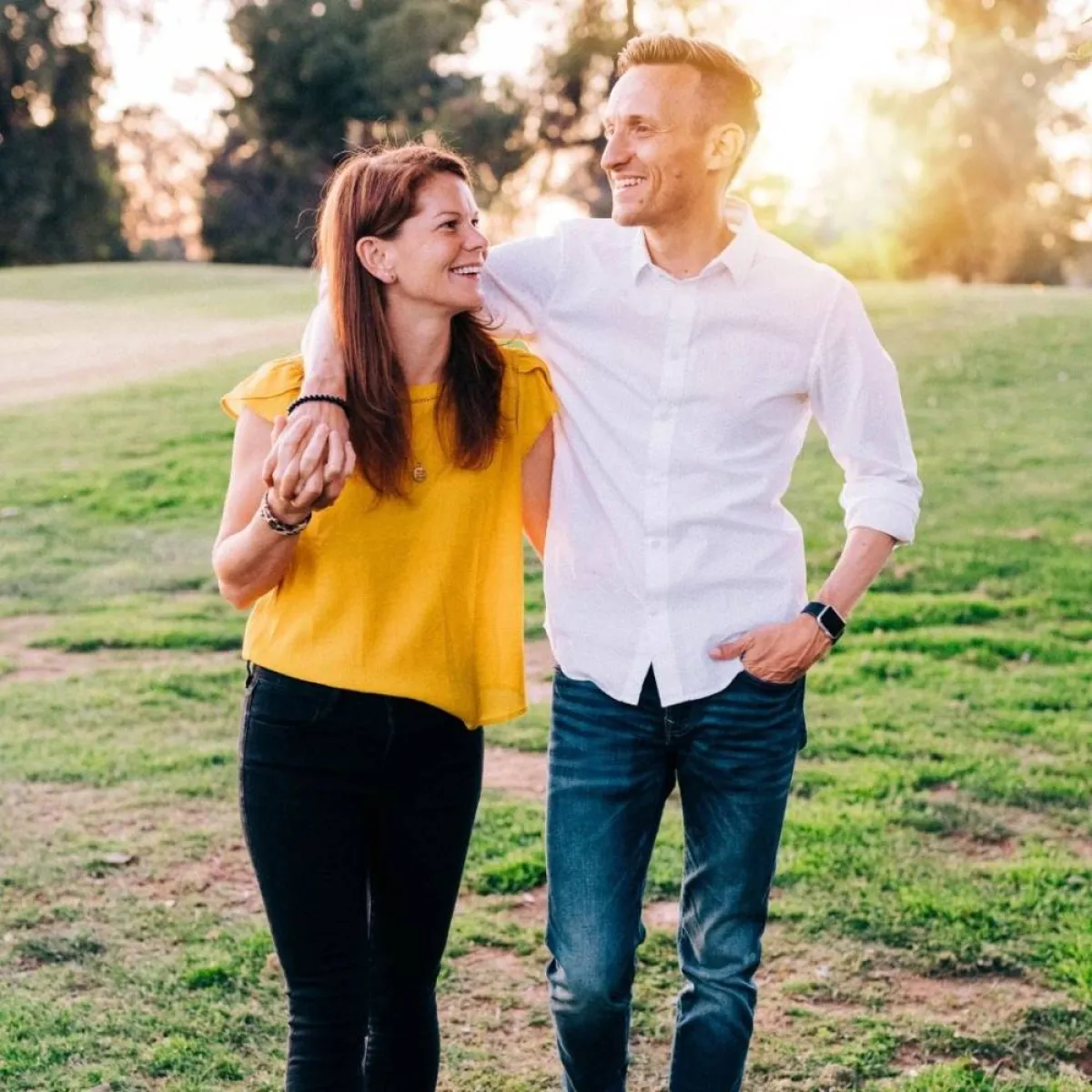 الإحتياجات العاطفية