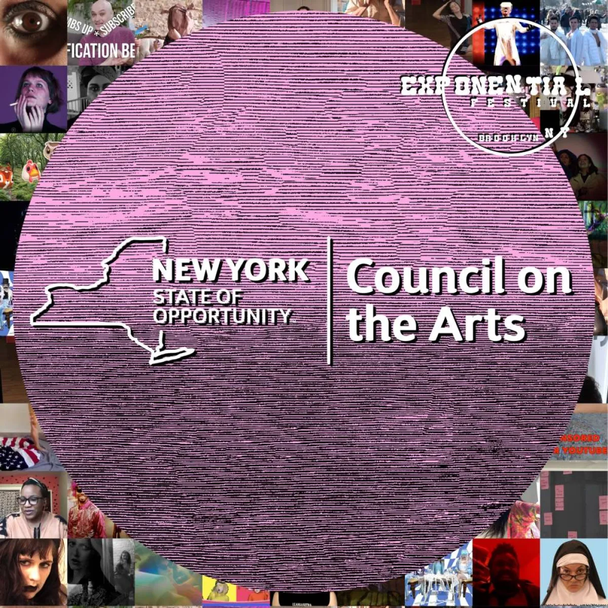 مهرجان Exponential الأمريكي للأداءات التجريبية