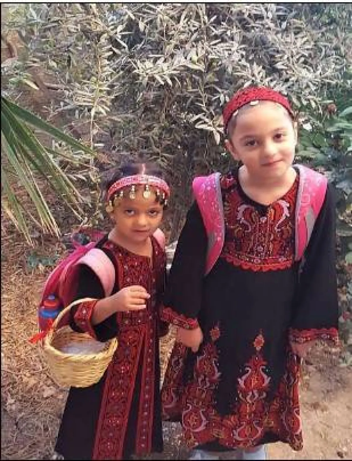  التطريز الفلسطيني على لائحة التراث الثقافي لليونسكو