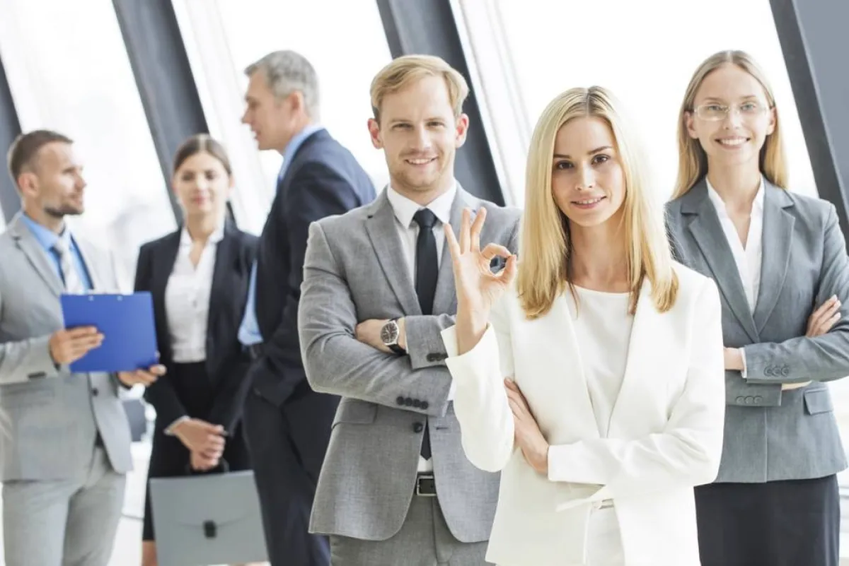 إتيكيت التعامل مع المدير 