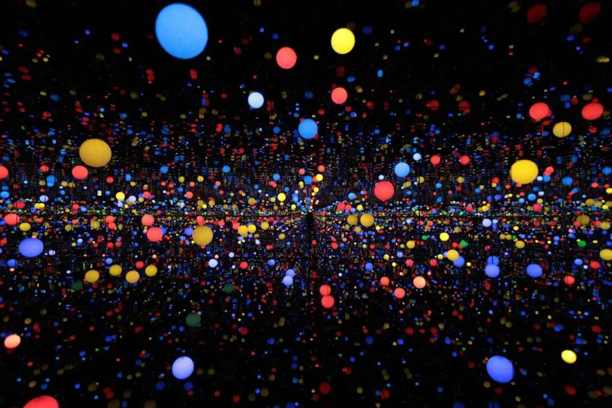 معرض نور الرياض