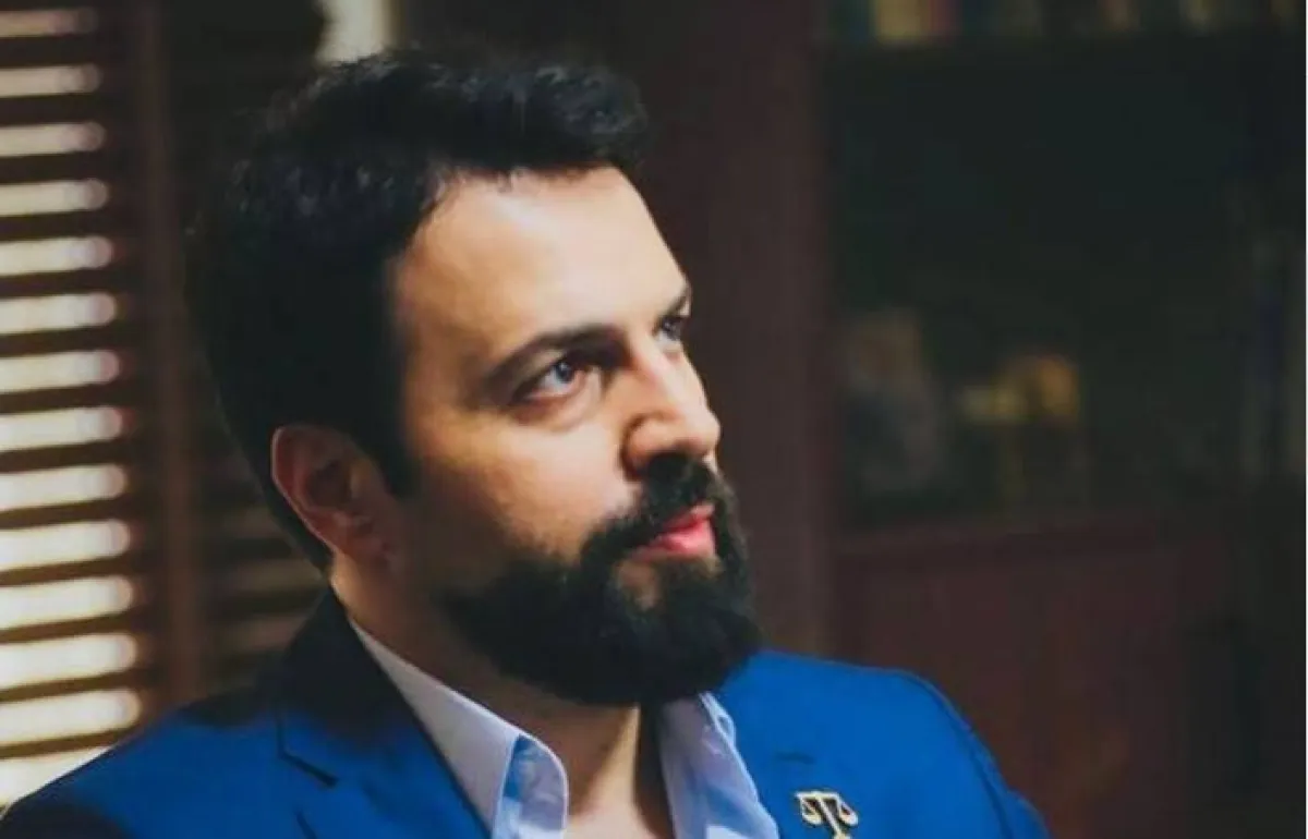 تيم حسن - الصورة من حسابه على انستغرام