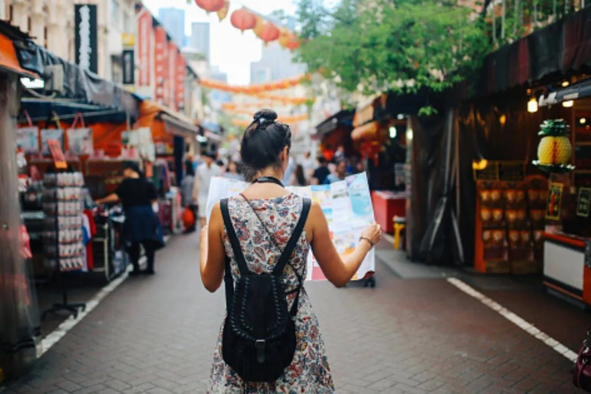 السفر للخارج