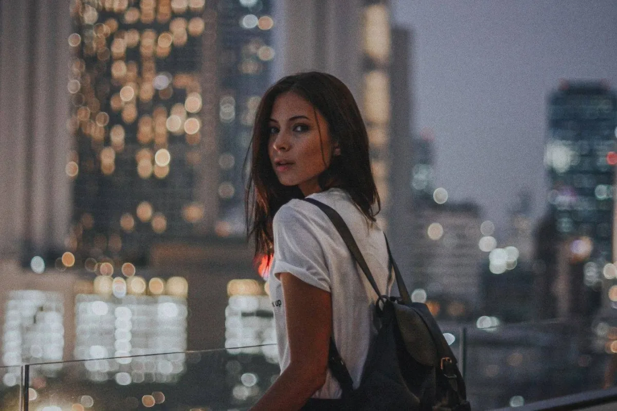 أهمية السفر