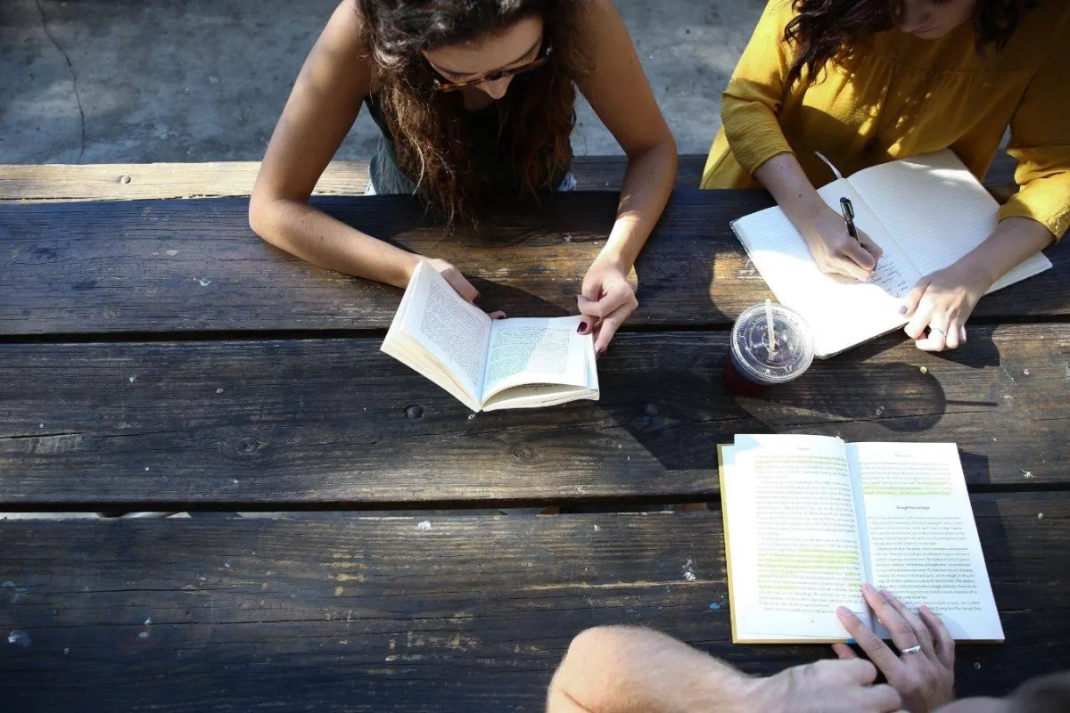 حلم الإمتحان