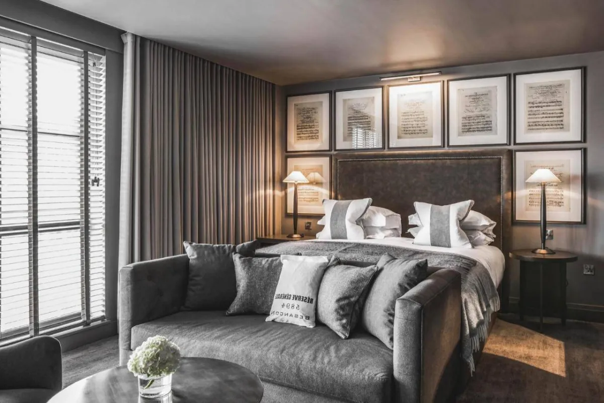 داكوتا غلاسكو