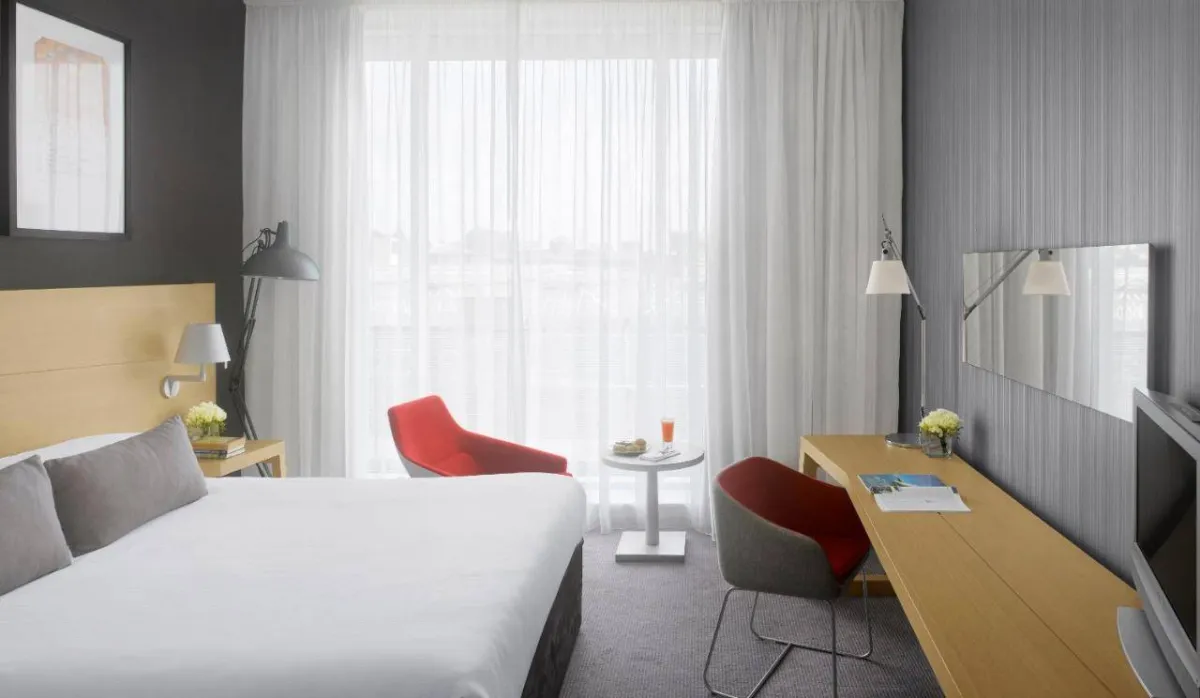 أفضل الفنادق في غلاسكو