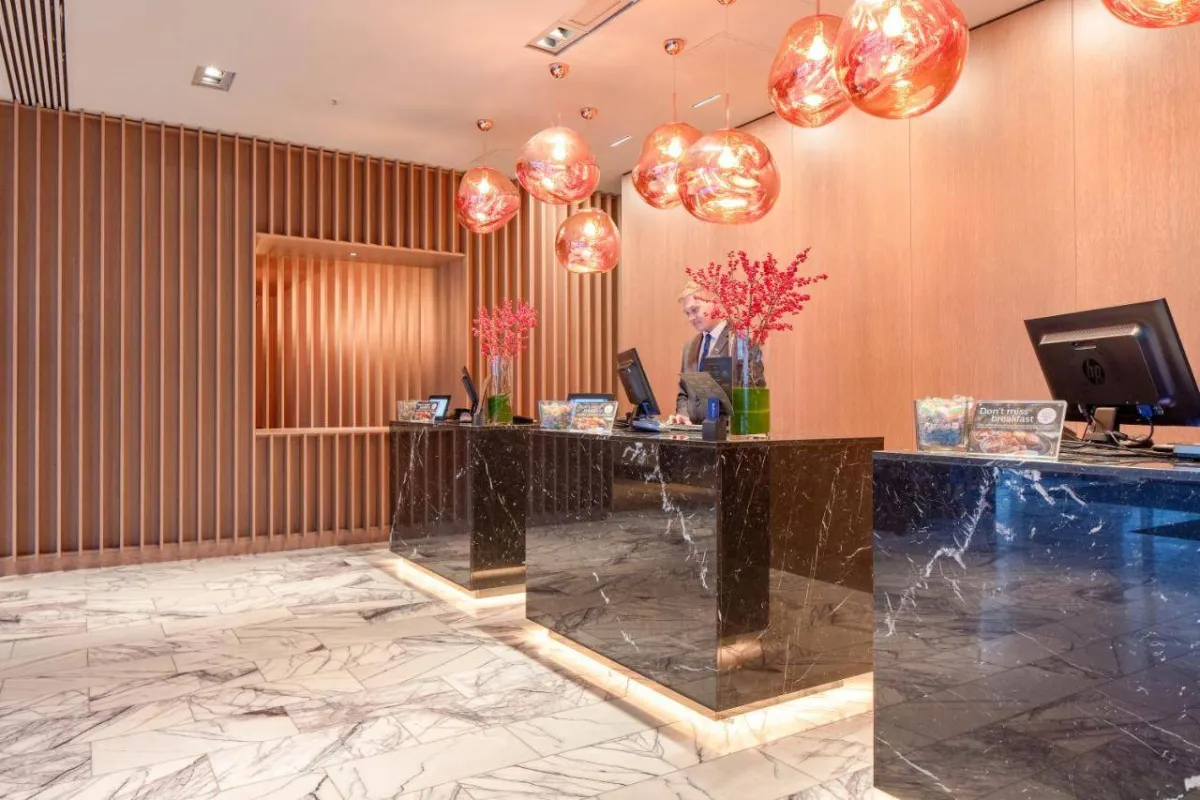 راديسون بلو