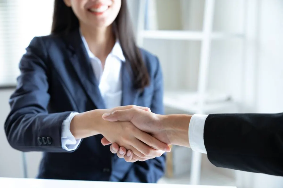 إتيكيت التعامل مع المرأة