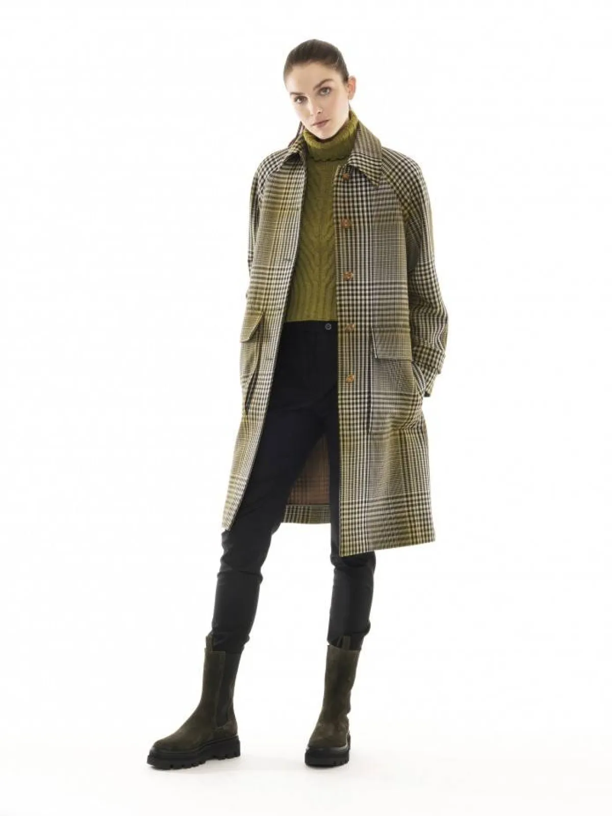 صيحة المربّعات