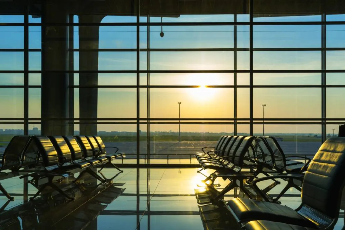 السفر في الرحلات المبكرة