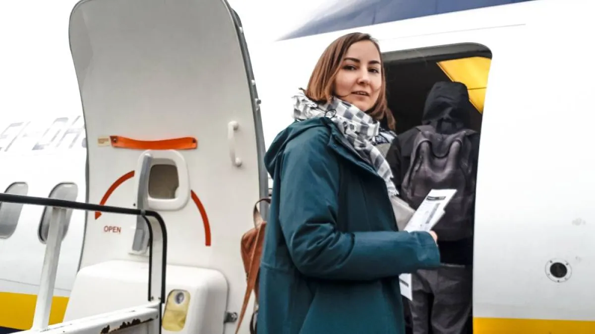 اختيار التوقيت المناسب للسفر خارج موسم الذروة