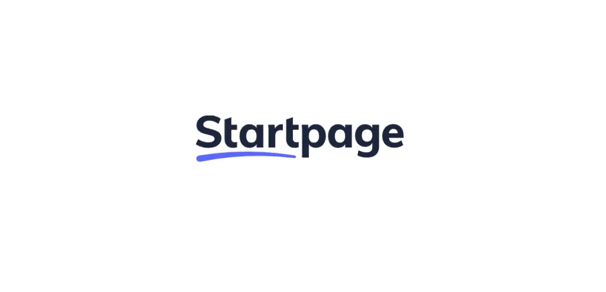 محرّك البحث Startpage 