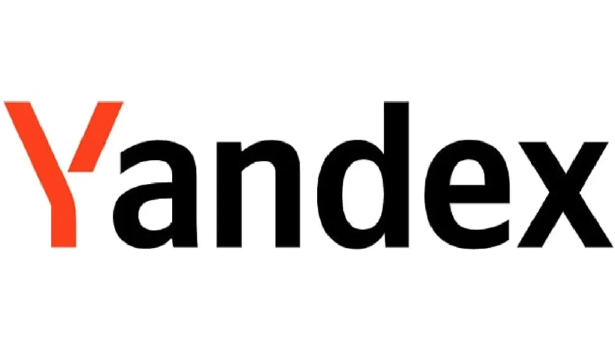موقع Yandex 