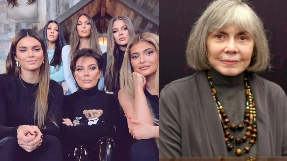 Angela Kukawski - الصورة من موقع Get India News