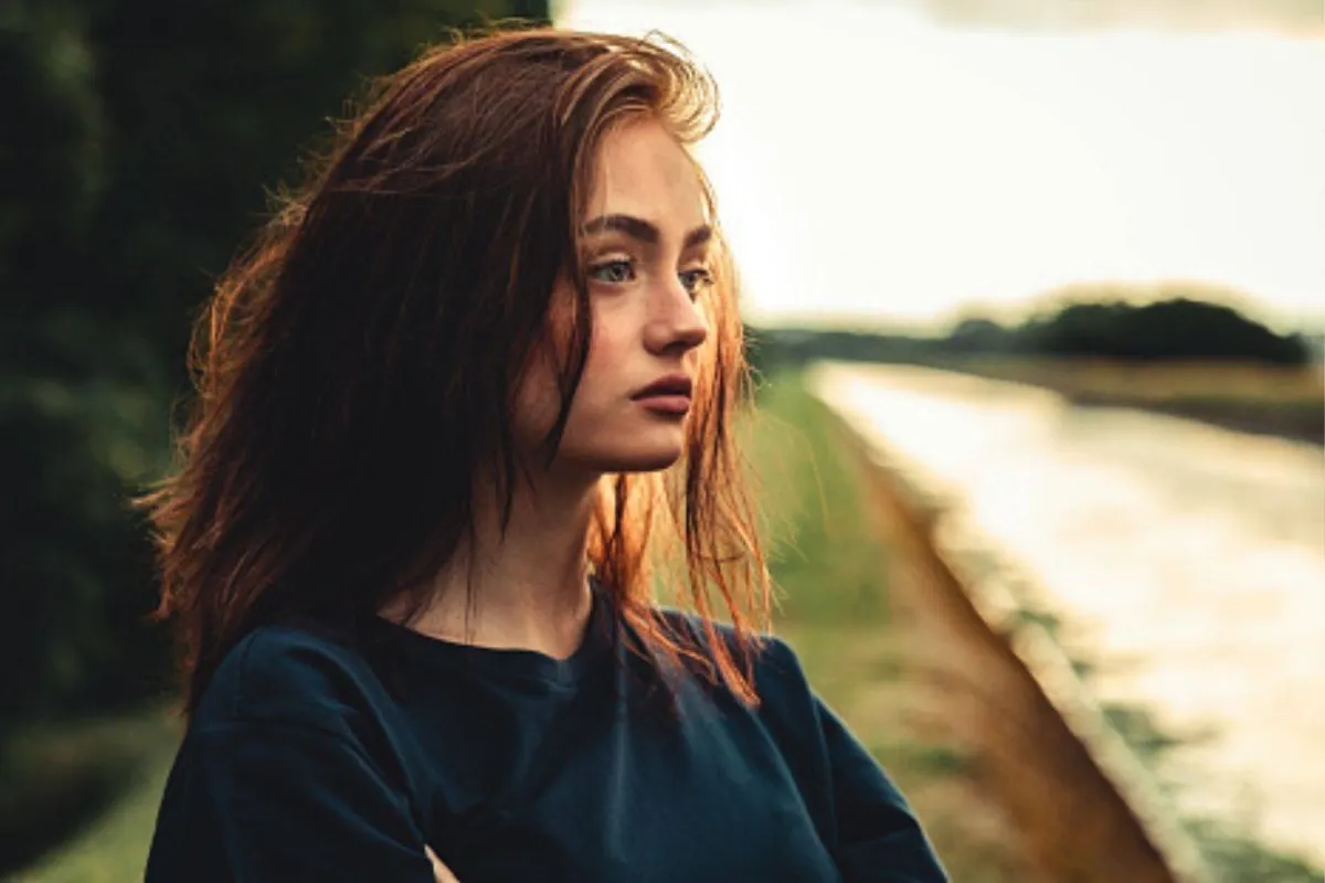 الشخصية الانطوائية