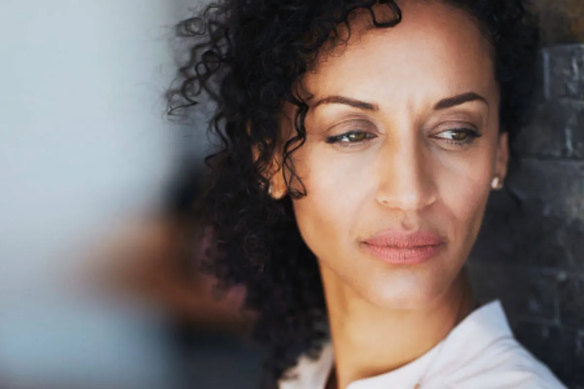 الشخصية الانطوائية