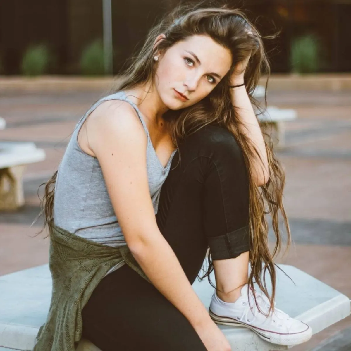 الشخصية الانطوائية