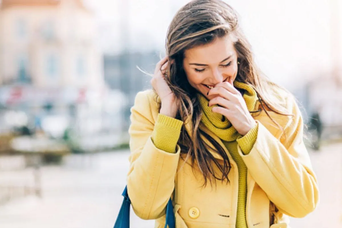 الانطوائية والخجل