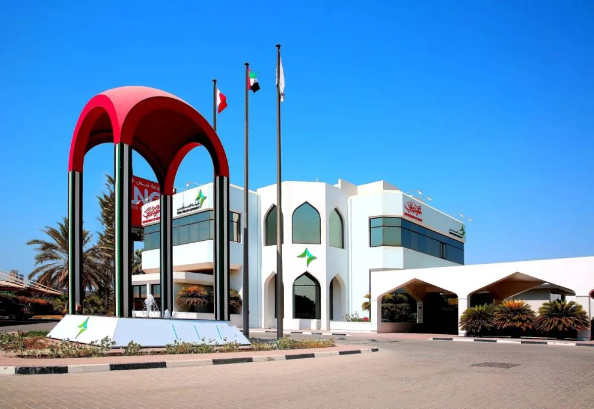 هيئة الصحة بدبي - الصورة من وام