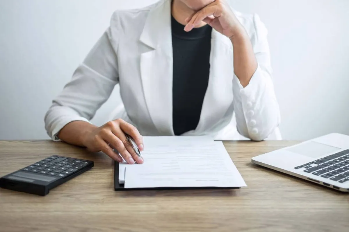 المقابلة المهنية