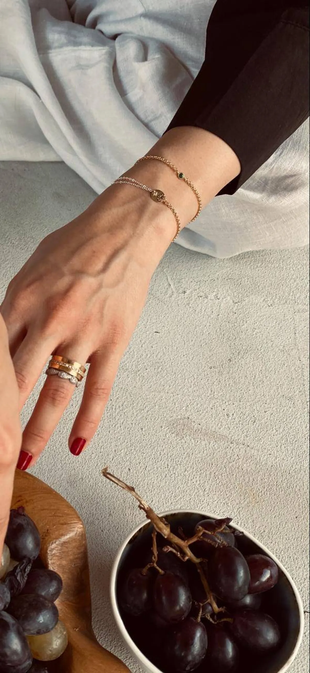 تصميم هاجر الدخيل