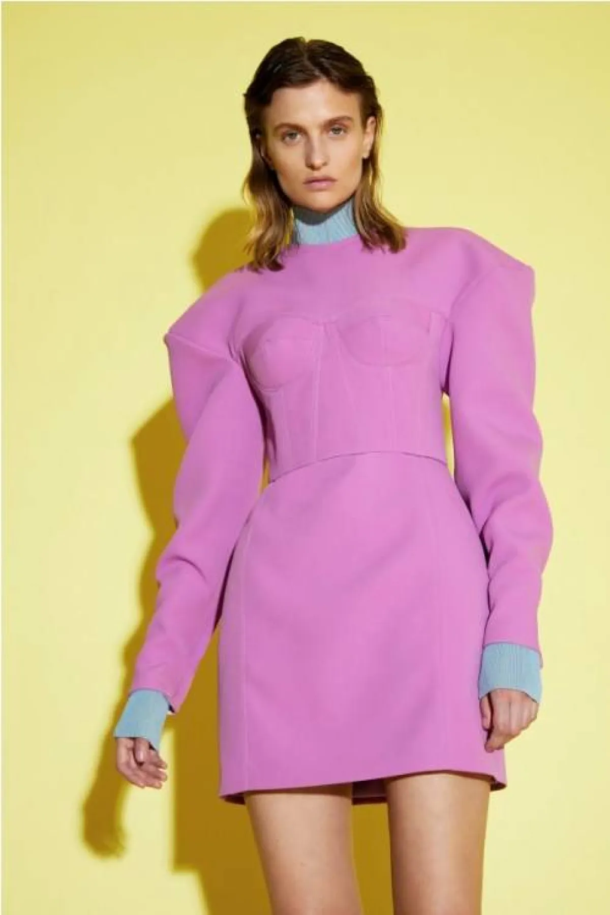 الاكمام المنتفخة من أكنفاس   Aknavas