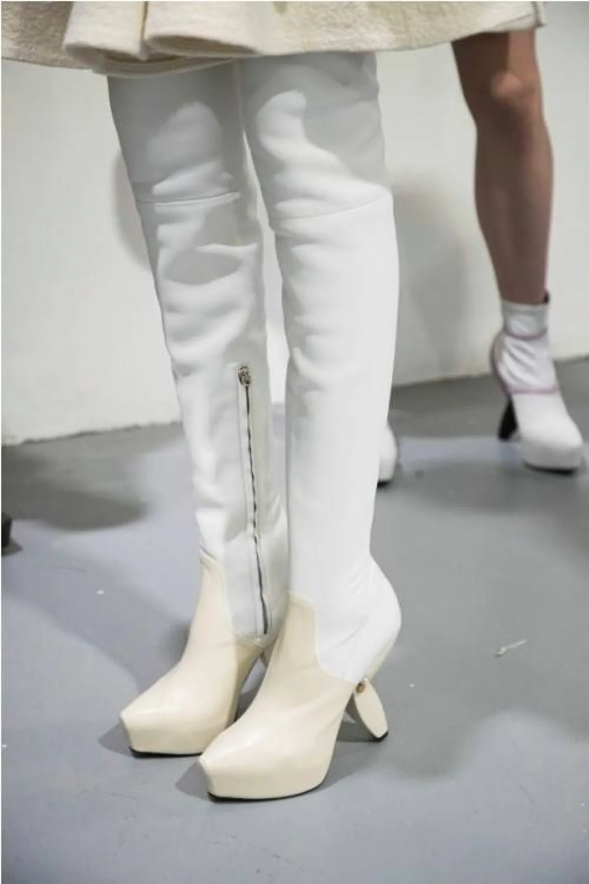 بوت ضخم من بورتس  1961  Ports 1961