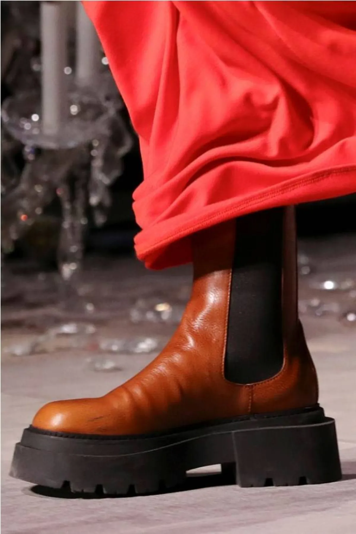 بوت ضخم من سبورتماكس   Sportmax