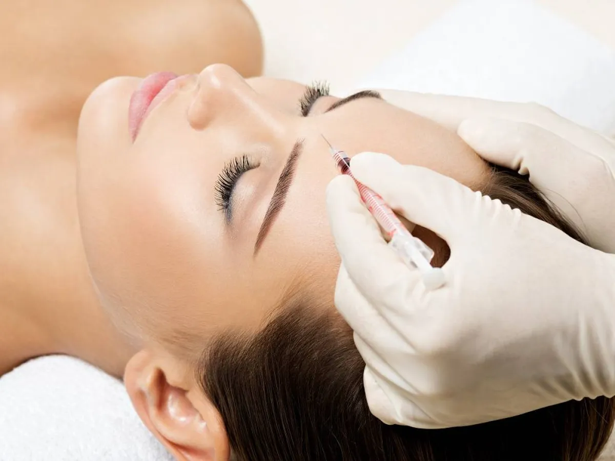 تجديد البشرة