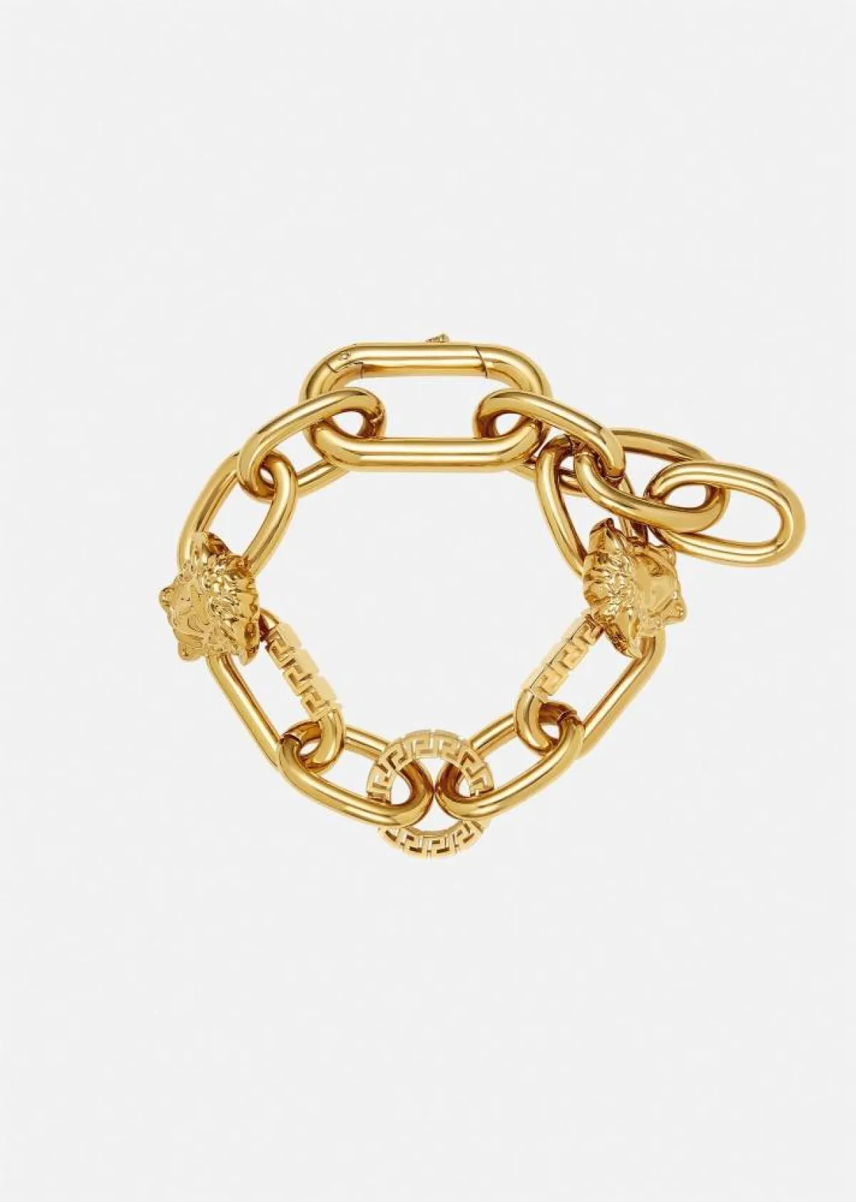 سوار سلسلة ميدوسا من فرساتشي Versace