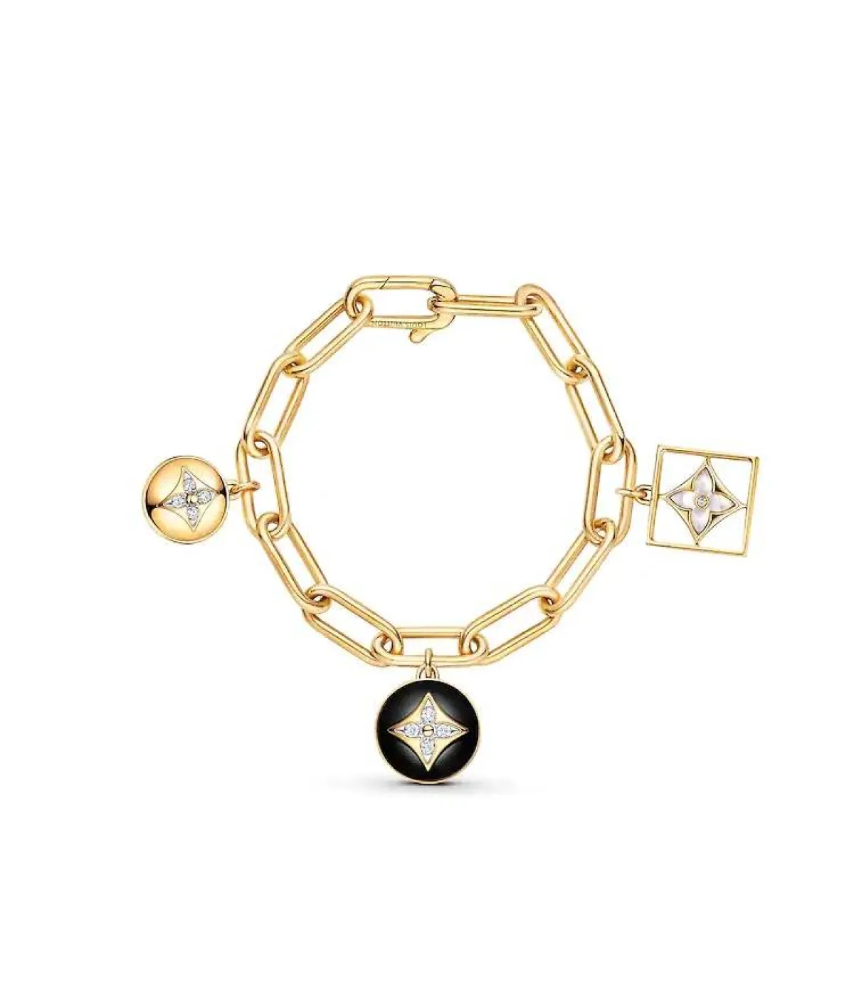 سوار B BLOSSOM من لويس فيتون Louis vuitton