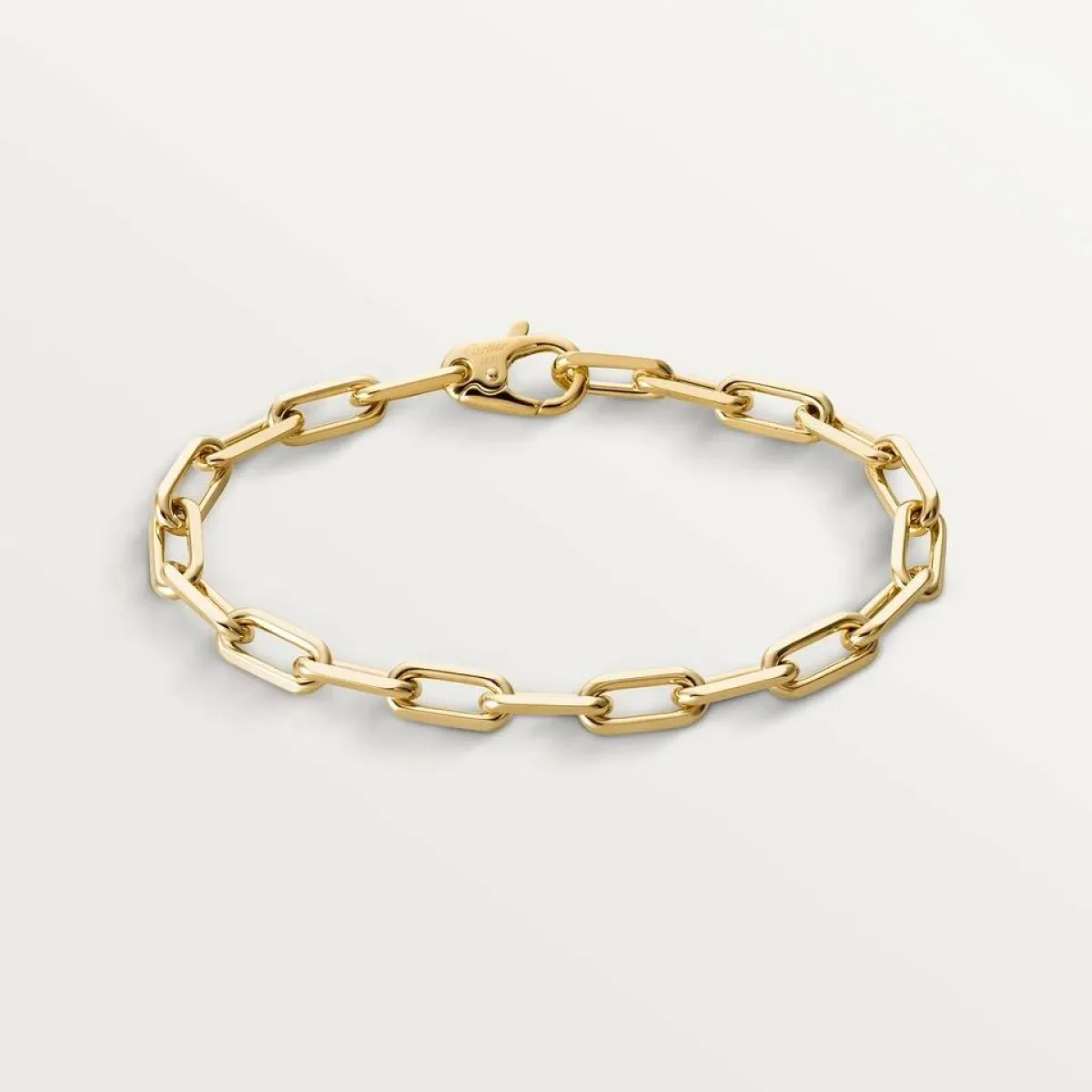 سوار سانتوس دومو من كارتييه Cartier