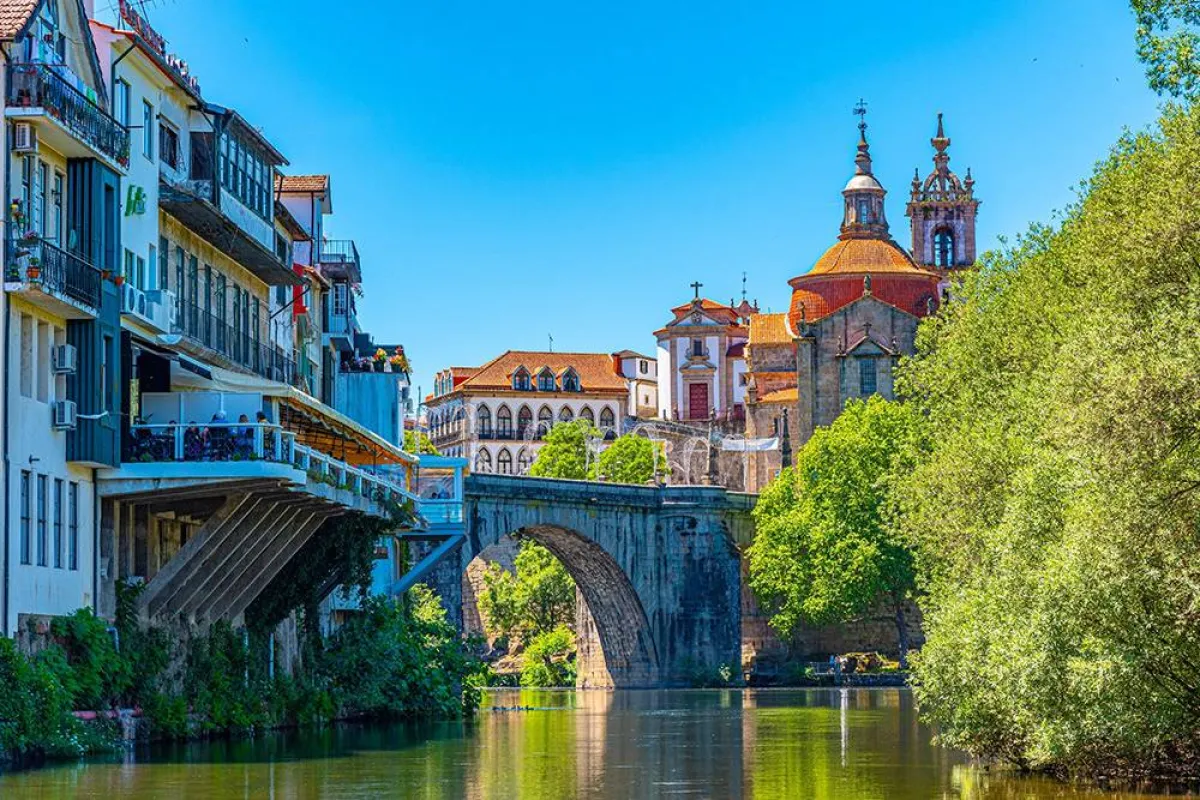 افضل الاماكن لشهر العسل في البرتغال