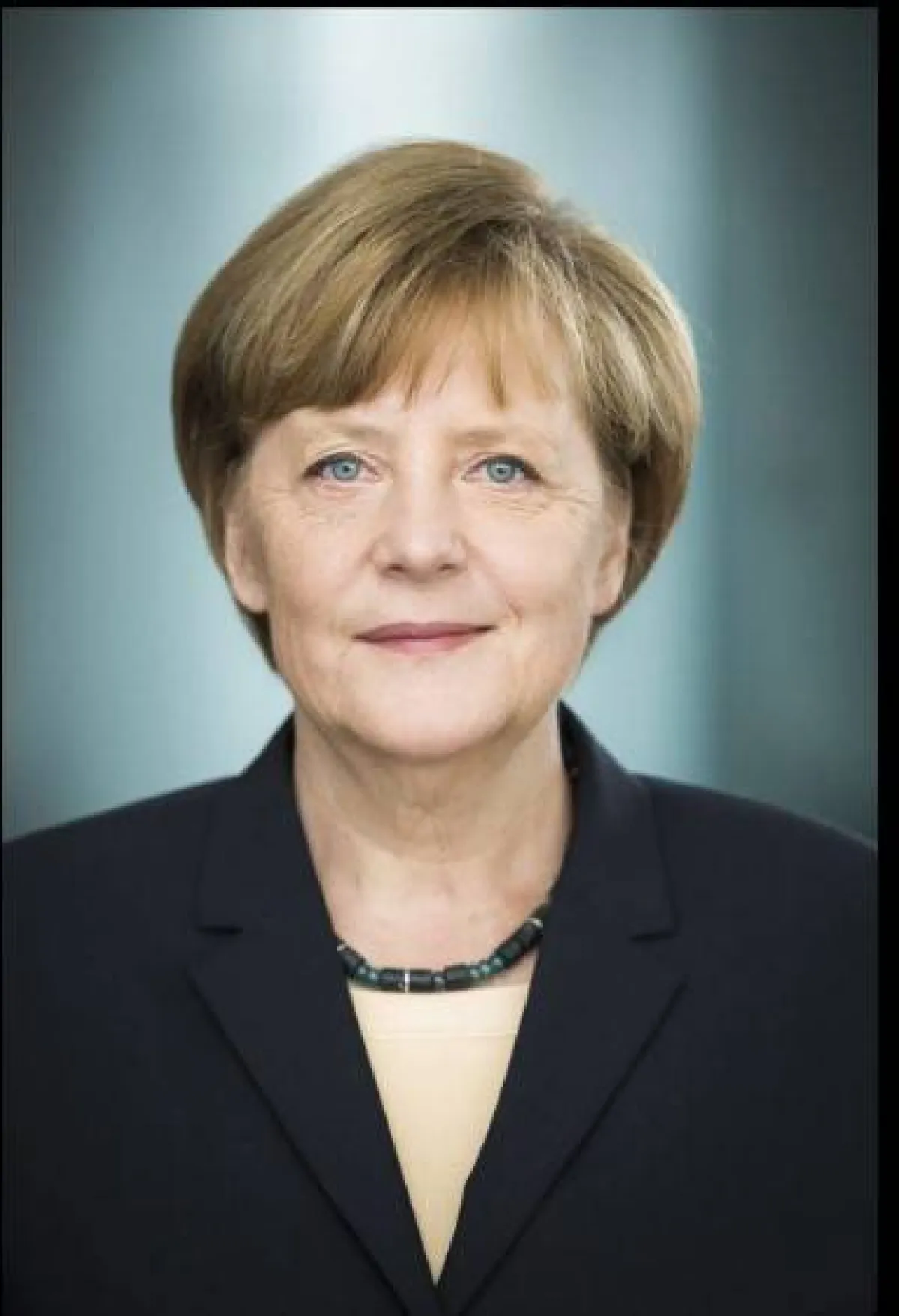 أنجيلا ميركل