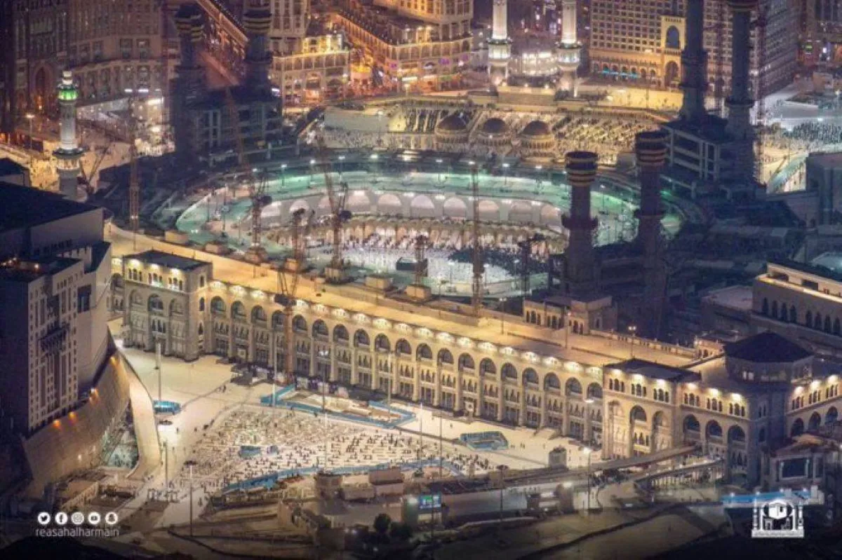 الحج" توضح المدة التكرارية المسموح بها لإصدار تصاريح العمرة