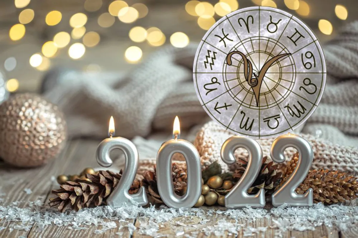 توقعات برج الحمل 2022