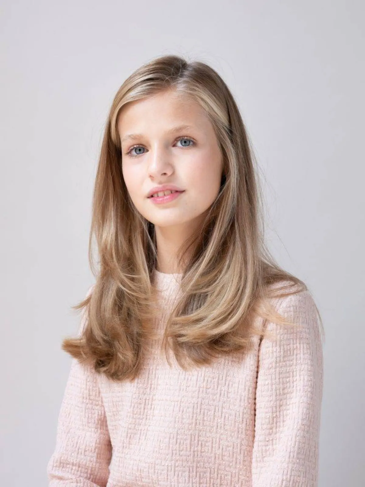 الأميرة ليونور- الصورة من موقع Royal Central