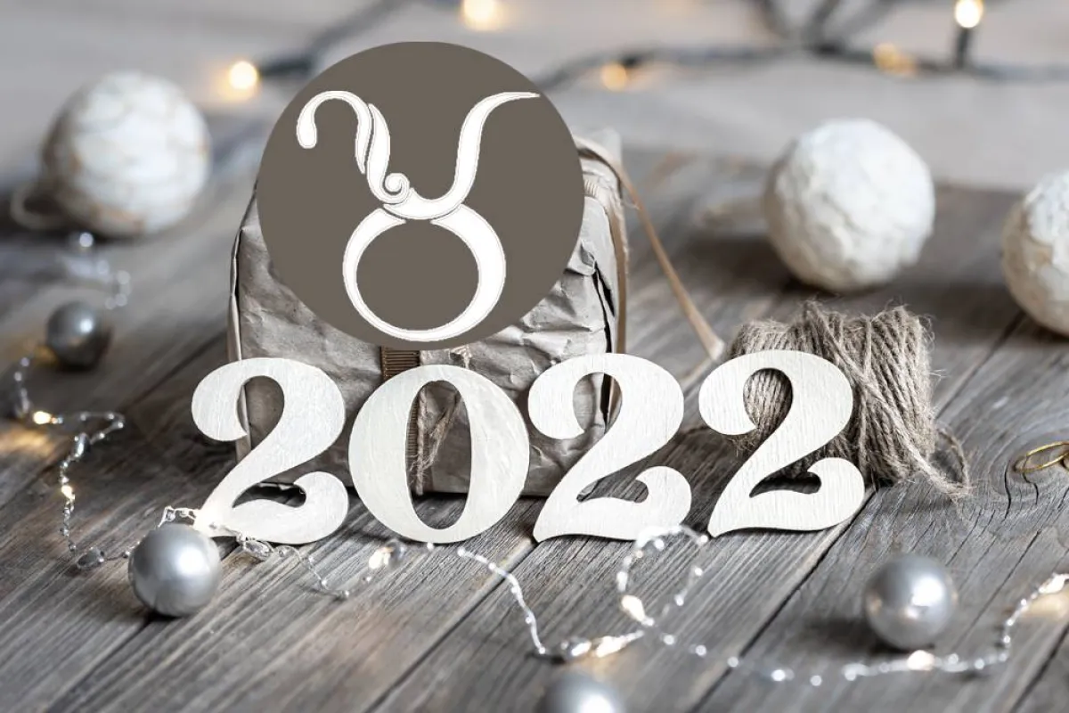 توقعات برج الثور للعام 2022