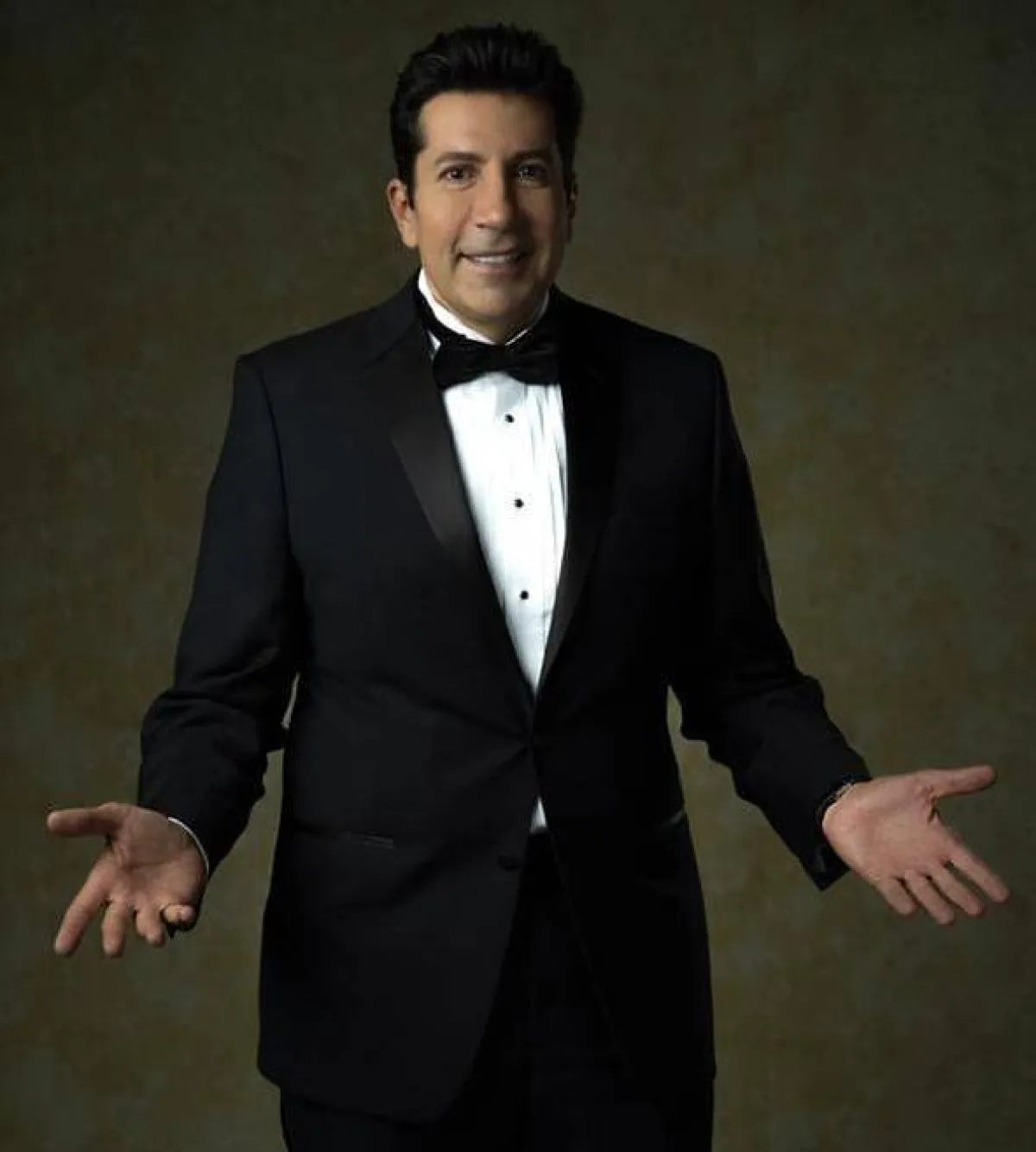 هاني رمزي - الصورة من حسابه على انستغرام