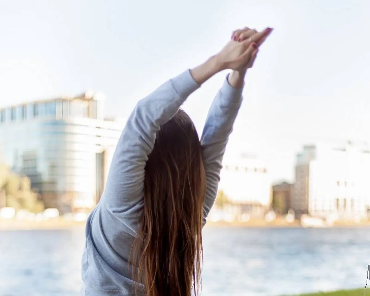 تمارين تقوية عضلات اليد