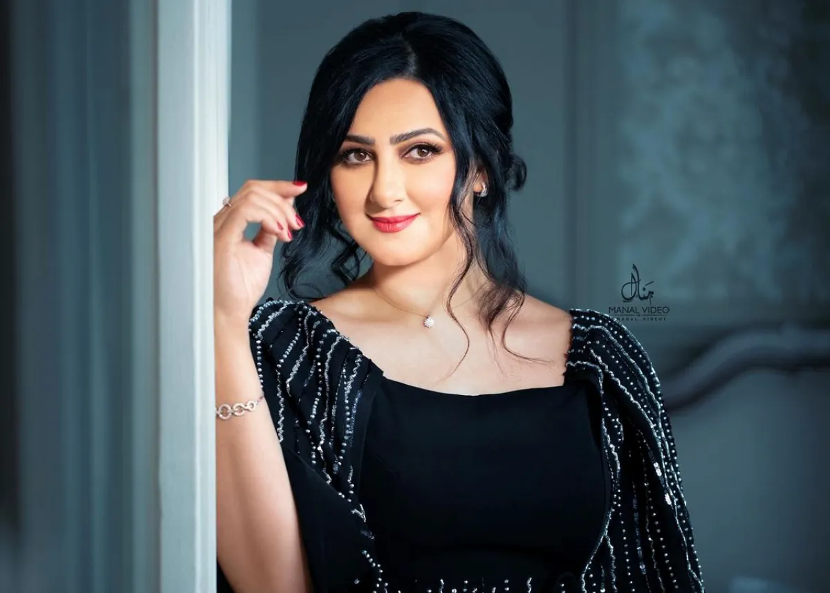 هيفاء حسين - الصورة من انستغرام الفنانة