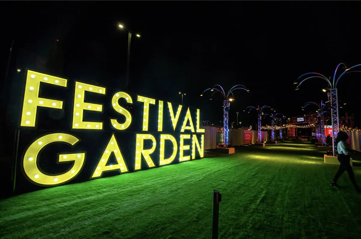 إكسبو 2020 دبي ينظم مهرجان الطعام النباتي بالتعاون مع "فيغانواري" و"دبي فيغان دايز"