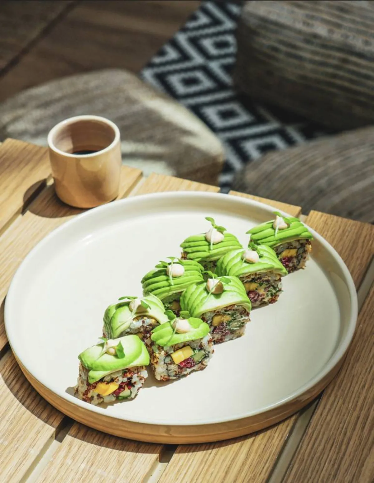 مهرجان الطعام النباتي