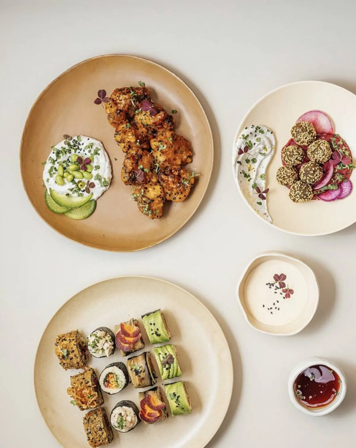 مهرجان الطعام النباتي2