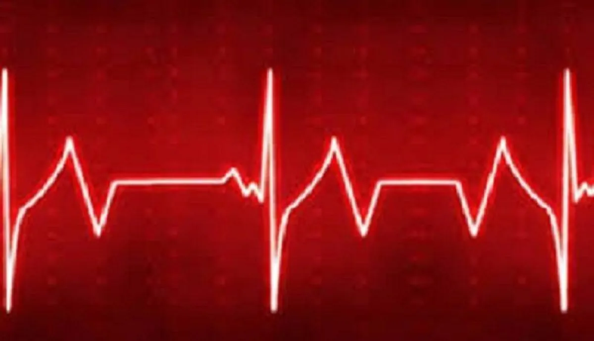 تسارع في ضربات القلب.. من أعراض نقص الحديد