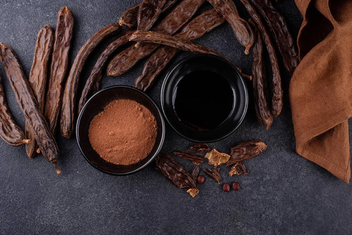 فوائد دبس الخروب للنساء.. لن تخطر على بالك