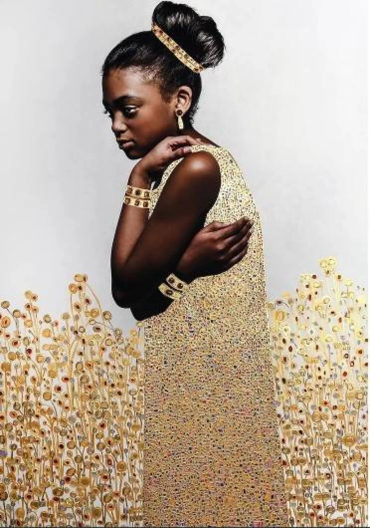 من اعمال  المصورة توني شاتمون